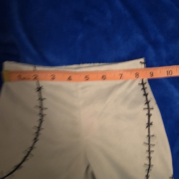 Disney Yellow and Pink Patchwork Outfit - Picture 12 of 16